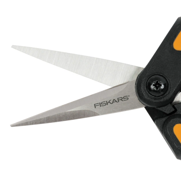 Ножиці Fiskars Solid Micro-Tip SP13 1051600 - зображення 3