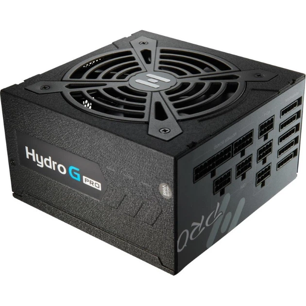 Блок питания FSP 650W (HG2-650) - Фото 1 Блок питания FSP 650W (HG2-650) - изображение 1