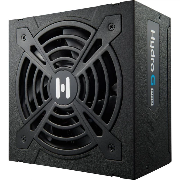 Блок питания FSP 650W (HG2-650) - Фото 4 Блок питания FSP 650W (HG2-650) - изображение 4