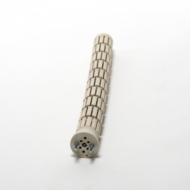 Тэн сухой стеатитовый для бойлера Drazice 6541611 4000W D=48mm L=550mm ...