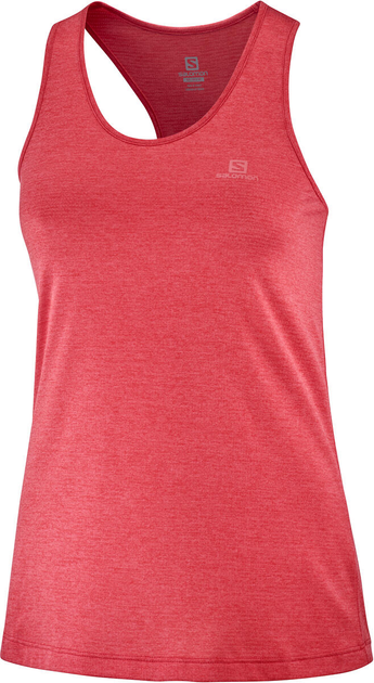 Salomon agile sales tank