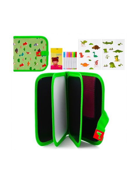Папка для рисования Home ONE SIZE разноцветный 2200000209229 ST02471 ...