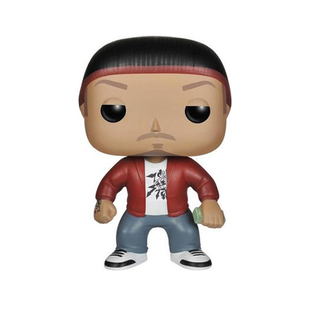 Фигурка Funko Pop Джесси Пинкман - Jesse Pinkman №159 10 см Breaking ...