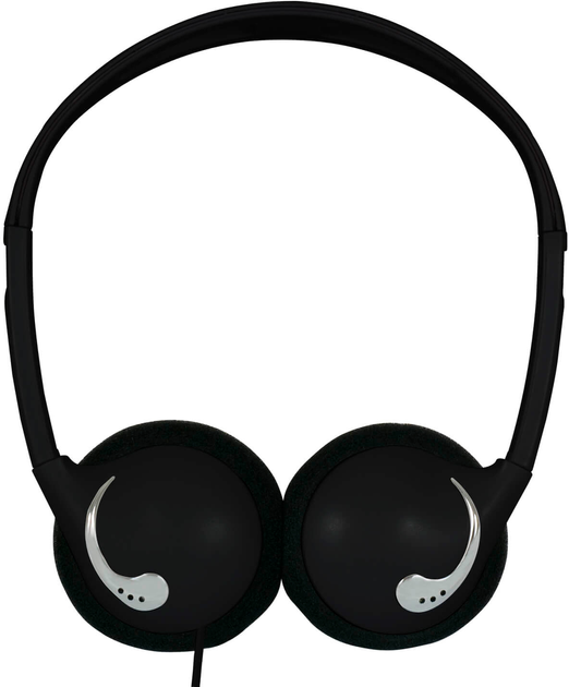 Навушники Koss KPH25 On-Ear Wired Black (195744) - зображення 2