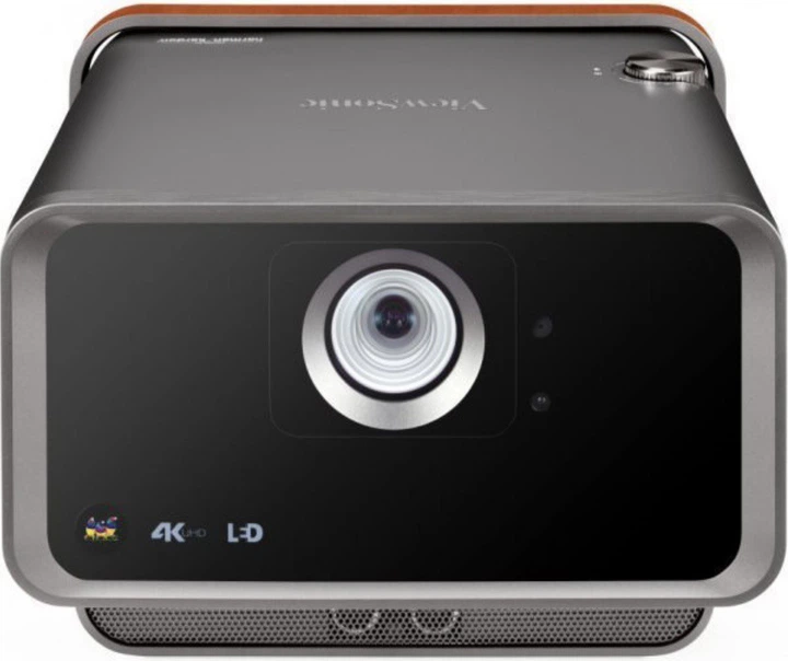 プロジェクター ViewSonic X10 4k Проектор ViewSonic X10-4K – фото, отзывы, характеристики в