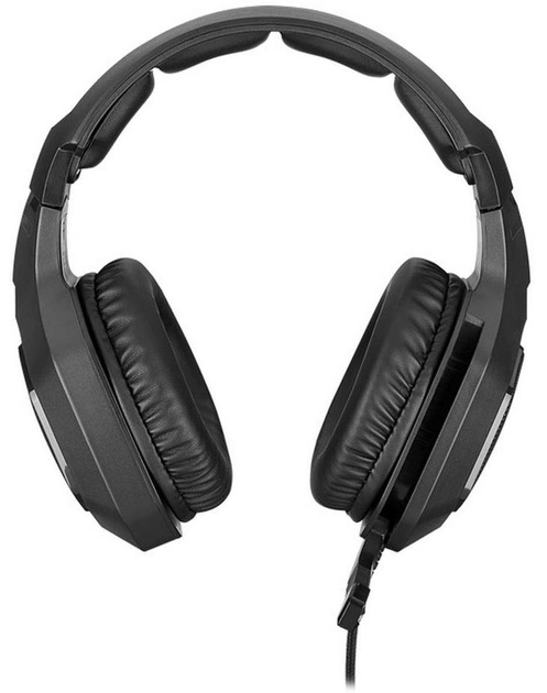 Słuchawki NOXO Apex Czarny (4770070881866) - obraz 2
