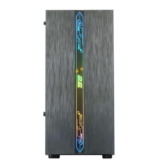 Игровой ПК VANADIS - Ryzen 5 2600 / GTX 1660 Super 6GB / RAM