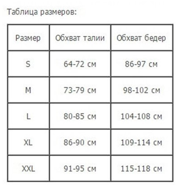 Пояс для схуднення на липучці Hot Shapers Power Belt стягуючий Чорно-синій - Фото 4 Пояс для схуднення на липучці Hot Shapers Power Belt стягуючий Чорно-синій - зображення 4