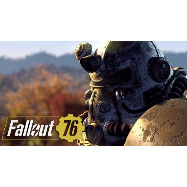 Игра Fallout 76 (русские субтитры) (PS4) - изображение 2
