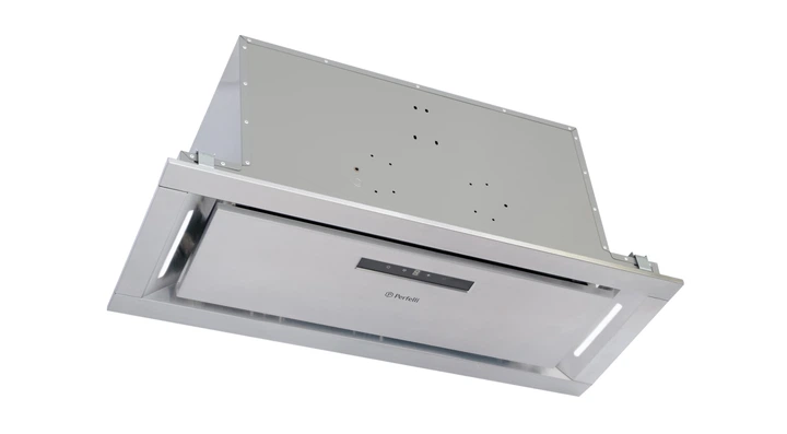 Вытяжка полновстраиваемая Perfelli BIS 7633 I 1000 LED - изображение 2