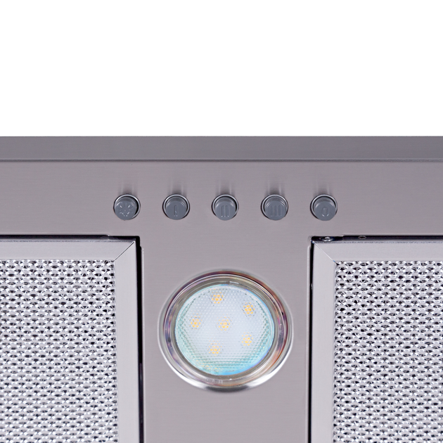 Вытяжка полновстраиваемая Perfelli BI 5512 A 1000 I 1000 LED - изображение 4