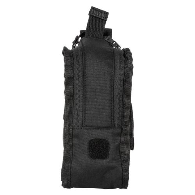 Подсумок 5.11 Tactical медицинский Flex Med Pouch (Black) - изображение 1