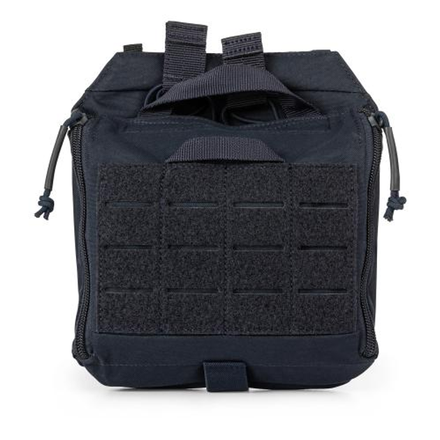 Подсумок 5.11 Tactical медицинский Flex Tacmed Pouch (Dark Navy) - изображение 1