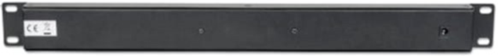 Zasilacz Intellinet PoE / Patch panel 12 portów, 19 cali (720342) - obraz 3