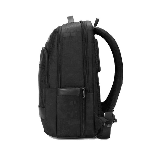 Рюкзак городской Tigernu T-B9058 для ноутбука 15,6" объем 23л. Черный ...