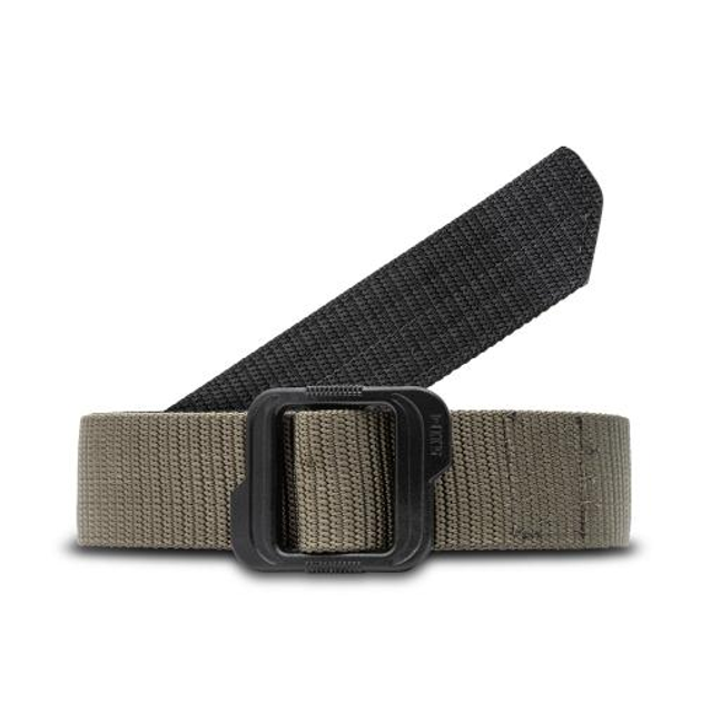 Пояс 5.11 Tactical двухсторонний Double Duty TDU Belt 1.5 (Ranger Green) L - изображение 1