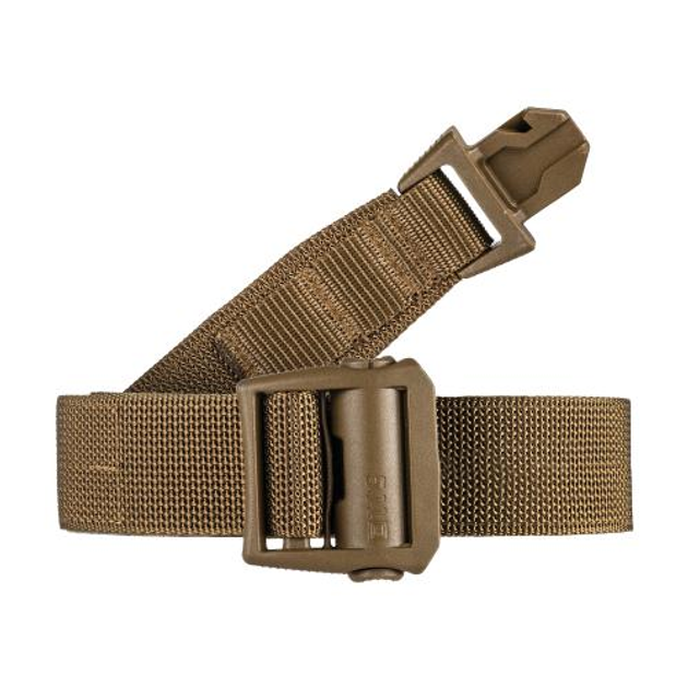 Пояс 5.11 Tactical Skyhawk - 1.5 Belt (Kangaroo) M - зображення 1