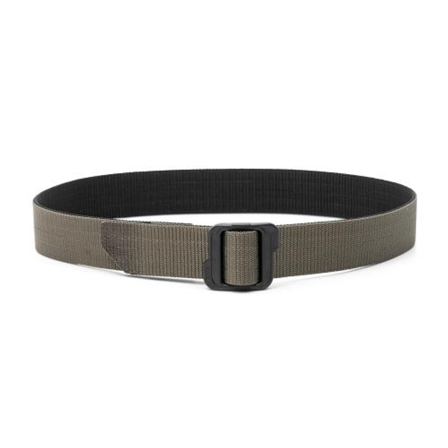 Пояс 5.11 Tactical двосторонній Double Duty TDU Belt 1.75 (Ranger Green) 2XL - зображення 2