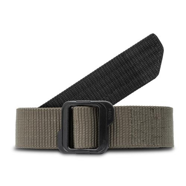 Пояс 5.11 Tactical двухсторонний Double Duty TDU Belt 1.75 (Ranger Green) XL - изображение 1