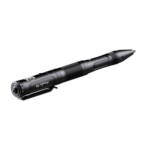 Ручка Fenix ​​T6 (Black) - зображення 2