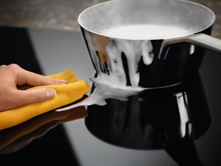 Електрична варильна поверхня Electrolux CIT61443 (6898023) - изображение 2