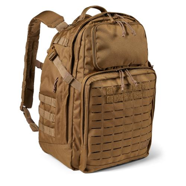 Рюкзак 5.11 Tactical Fast-Tac 24 Backpack (Kangaroo) - изображение 2