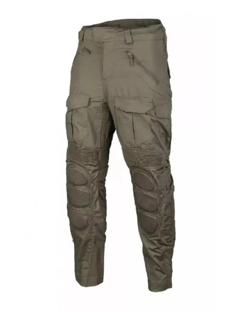 Тактические брюки Mil-Tec Chimera Combat Pants 10516201 Олива M - изображение 1