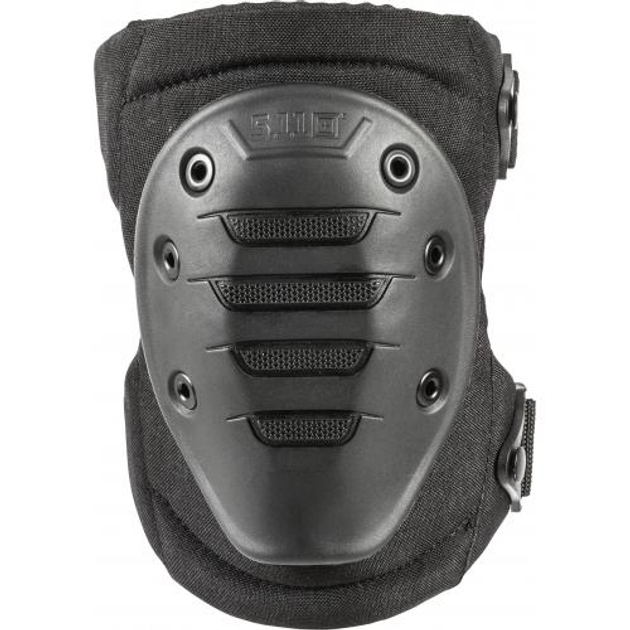 Наколенники 5.11 TACTICAL EXO.K1 KNEE PAD (Black) - изображение 1