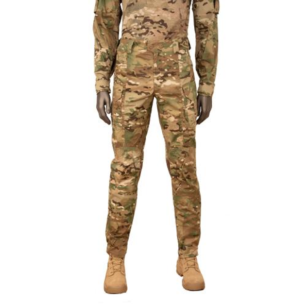Штани 5.11 Tactical Hot Weather Combat Pants (Multicam) 36-36 - зображення 1