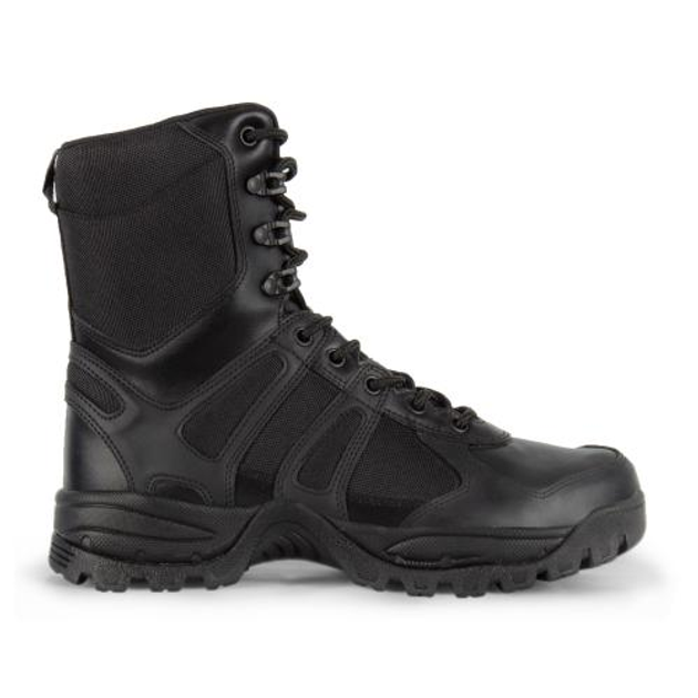 Ботинки Sturm Mil-Tec COMBAT BOOTS GENERATION II (чел.) (Black) EU 45/US 12 - изображение 1