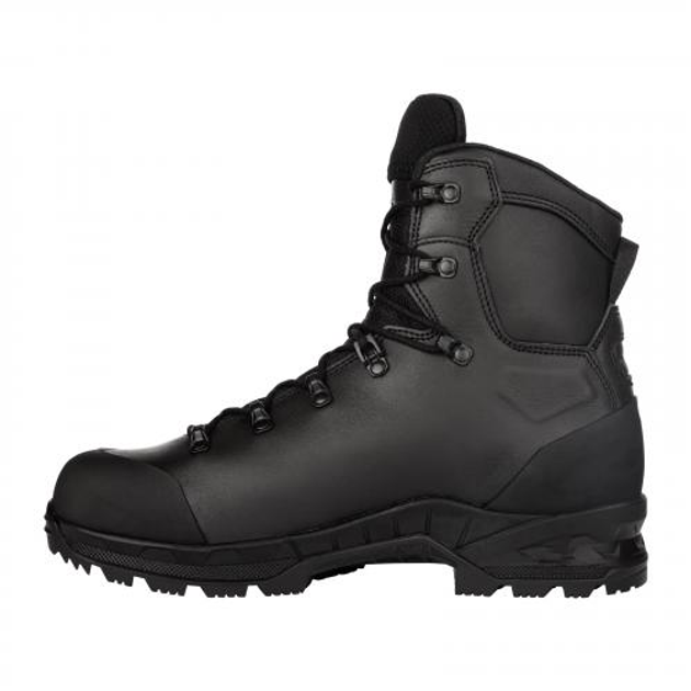 Ботинки Lowa Breacher GTX MID TF (Black) RU 8.5/EU 42.5 - изображение 2