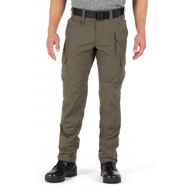 Штаны 5.11 Tactical ABR PRO PANT (Ranger Green) 32-34 - изображение 1