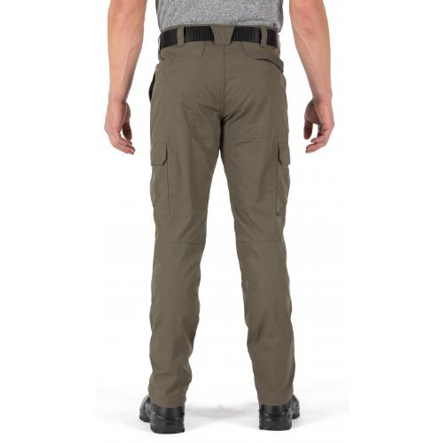 Штани 5.11 Tactical ABR PRO PANT (Ranger Green) 32-34 - зображення 2