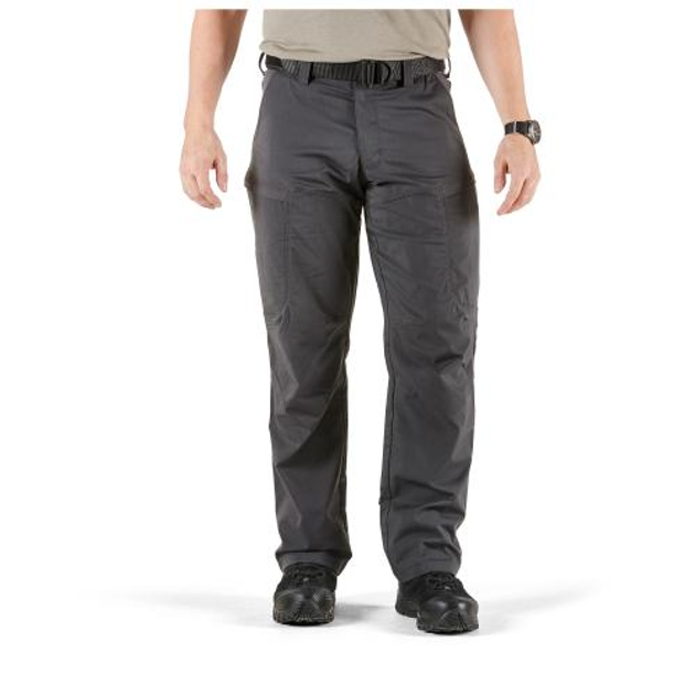 Штани 5.11 Tactical APEX PANTS (Volcanic) 38-30 - зображення 1