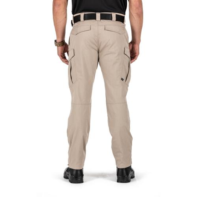 Штаны 5.11 Tactical Icon Pants (Khaki) 31-36 - изображение 2