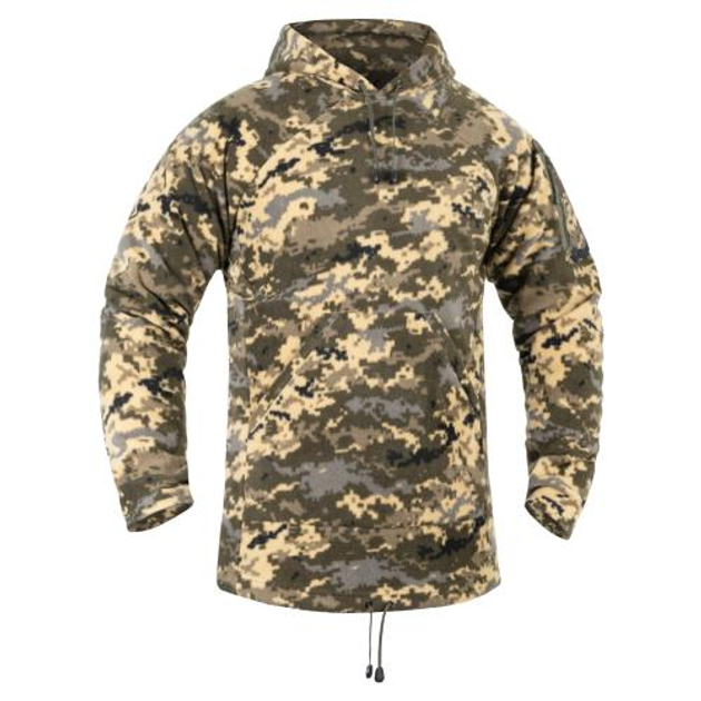 Реглан P1G демісезонний VENATO (Ukrainian Digital Camo (Mm-14)) 2XL - зображення 1