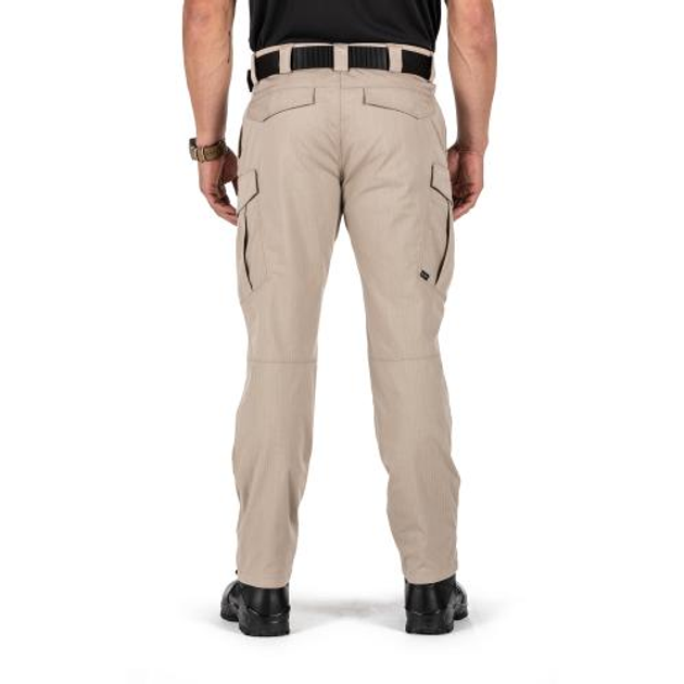Штаны 5.11 Tactical Icon Pants (Khaki) 34-36 - изображение 2