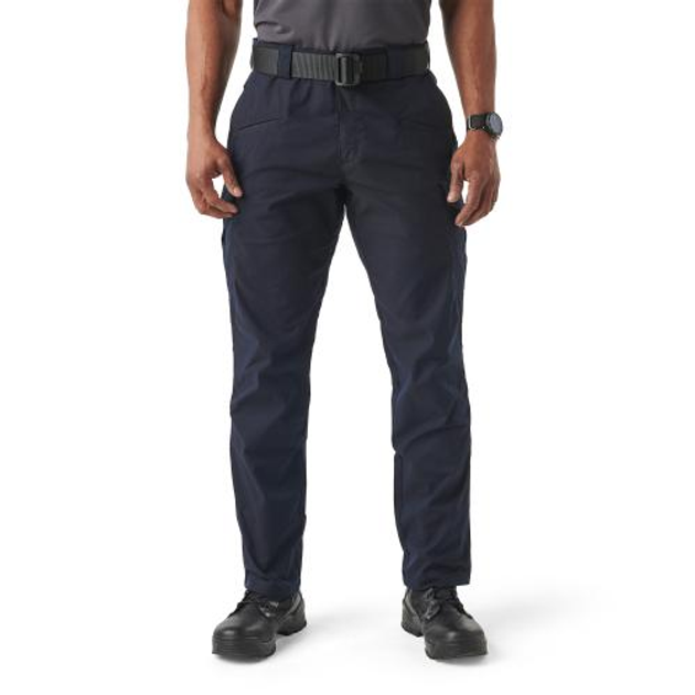 Штани 5.11 Tactical Icon Pants (Dark Navy) 30-34 - зображення 2