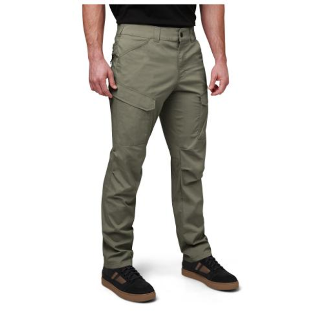 Штани 5.11 Tactical Meridian Pants (Sage Green) 35-32 - зображення 1