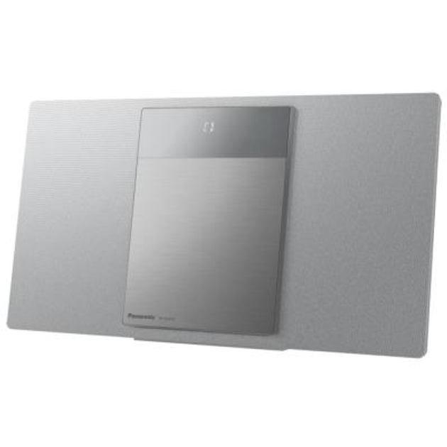 Магнитола Panasonic SC-HC410EE-S - изображение 2