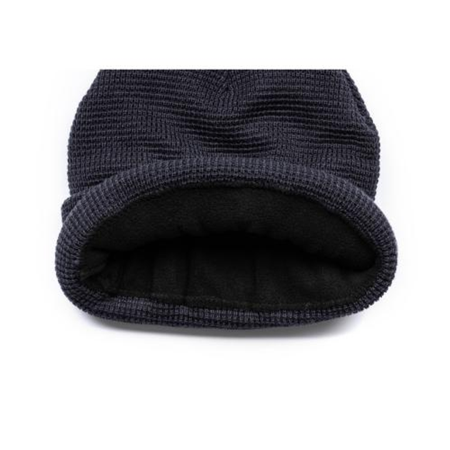 Шапка 5.11 Tactical Last Stand Beanie (Dark Navy) - изображение 2