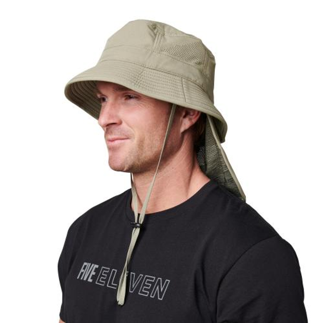 Панама 5.11 Tactical Vent-Tac Boonie Hat (Python) S/M - зображення 1