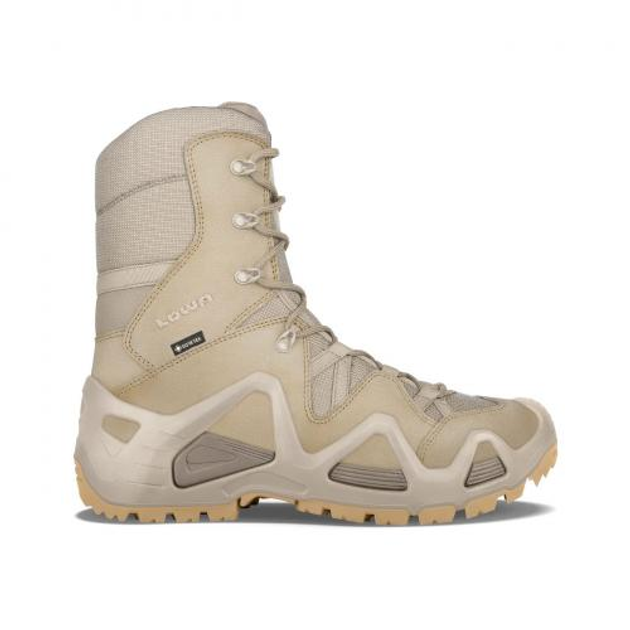 Ботинки LOWA Zephyr HI GTX TF (чел.) (Desert) RU 12/EU 47 - изображение 1