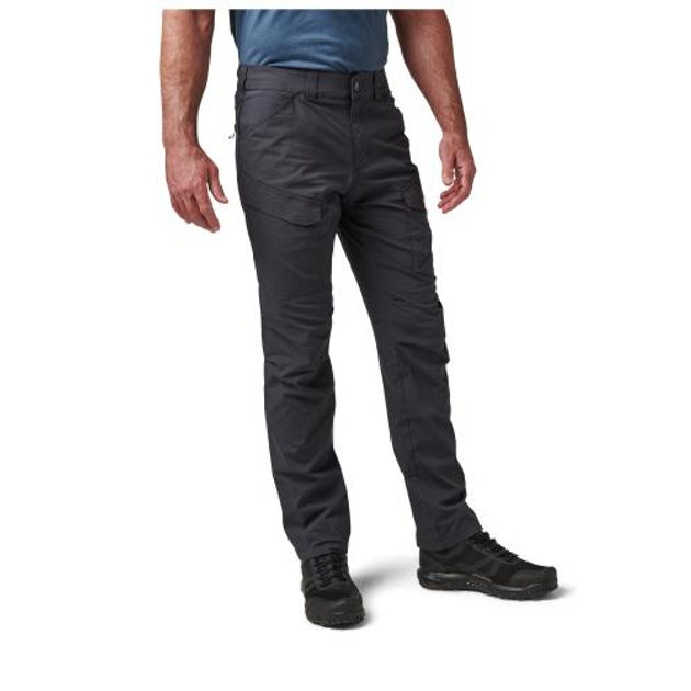 Штаны 5.11 Tactical Meridian Pants (Volcanic) 31-30 - изображение 1