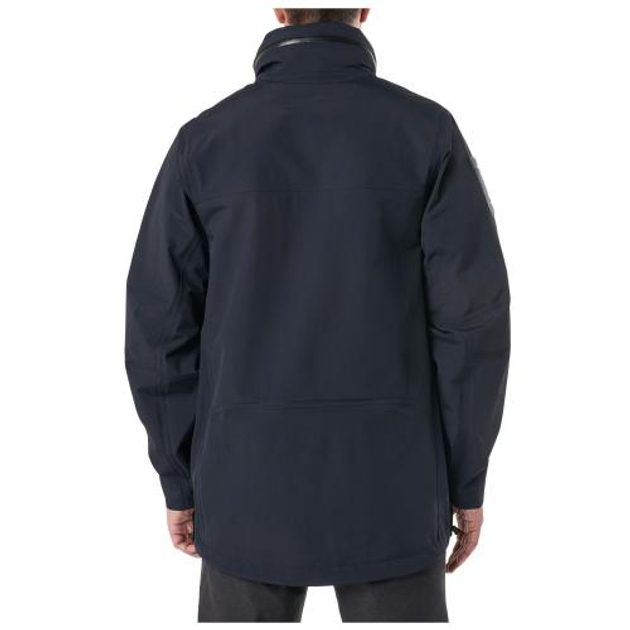 Куртка вологозахисна 5.11 Tactical Approach Jacket (Dark Navy) 3XL - зображення 2