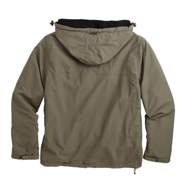 Анорак Surplus Raw Vintage SURPLUS WINDBREAKER (Olive) L - зображення 2