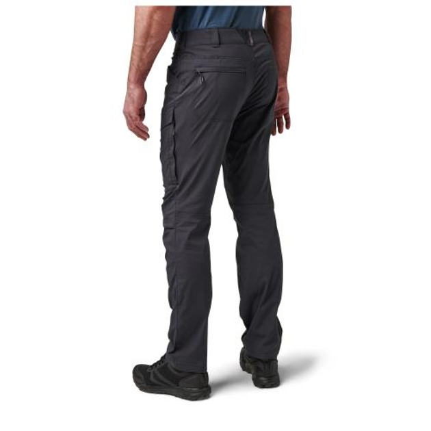 Штани 5.11 Tactical Meridian Pants (Volcanic) 38-34 - зображення 2