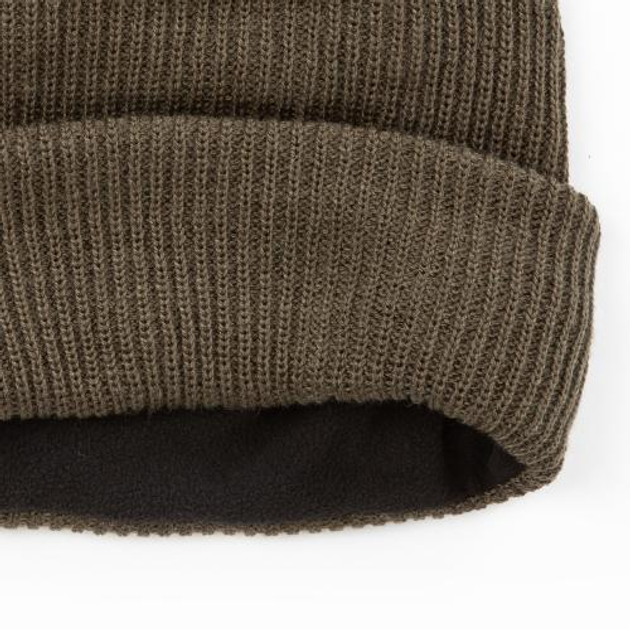 Шапка 5.11 Tactical Rover Beanie (Ranger Green) L/XL - зображення 2