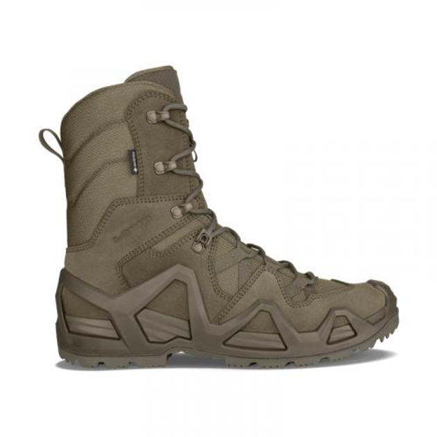 Ботинки LOWA Zephyr MK2 GTX HI TF (Ranger Green) RU 11.5/EU 46.5 - изображение 1