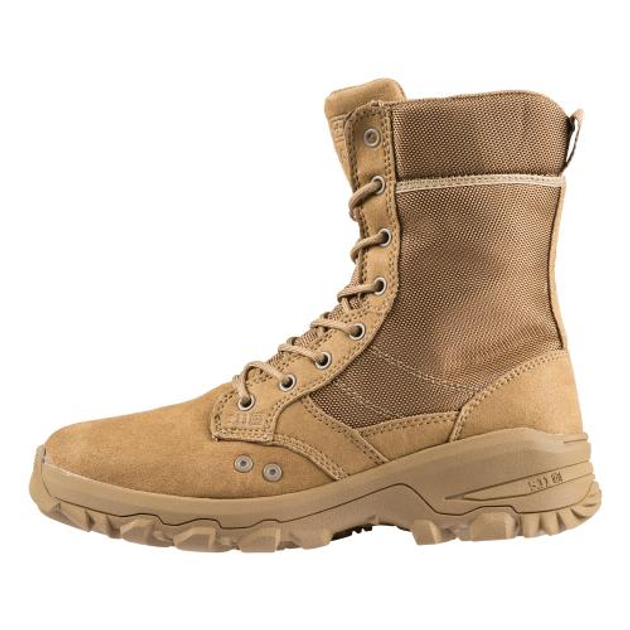 Черевики 5.11 Tactical Speed 3.0 RapidDry Boots (Dark Coyote) 42.5 - зображення 2